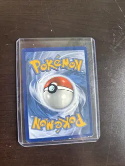 PokÃ©mon TCG Umbreon Darkrai GX SM241 TAG TEAM Black Star Promo Holo Card - Image 2