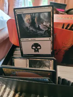 Yu-GI-OH Metal Box Trading Card Game With  Metal Tin And 336 Cards - Image 2