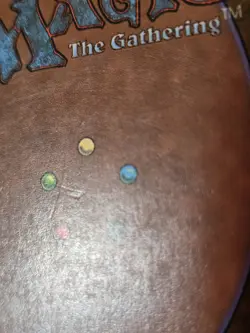 MTG Crusade x4 Playset Revised Edition LP MP Played - Image 10