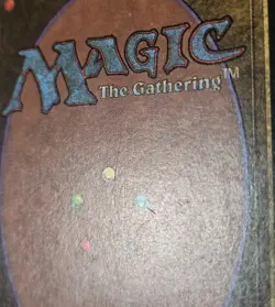 MTG Crusade x4 Playset Revised Edition LP MP Played - Image 12