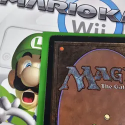 MTG Raging River Unlimited Edition Regular Rare Magic the Gathering English - Image 15