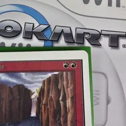 MTG Raging River Unlimited Edition Regular Rare Magic the Gathering English - Image 8