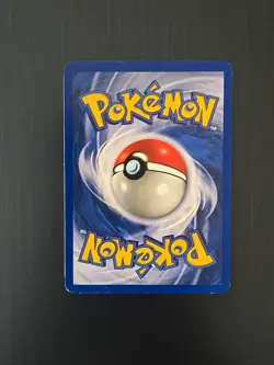 Pokemon Base Set 2 Snorlax Non Holo Rare 30/130 LP - Image 2