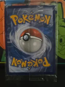 Pokemon Greninja Gold Star SWSH144 Celebrations Promo SEALED MINT CONDITION! - Image 2