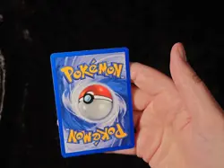 Pidgey Base Set Regular Pokemon Lightly Played - Image 4