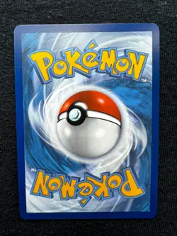 Lillie's Clefairy ex 195 SV: Scarlet & Violet Promo Card Holo Foil - Image 2