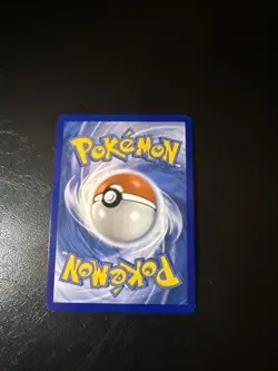 PokÃ©mon TCG Dragons Exalted Reuniclus 126/124 Secret Rare Holo Card LP Condition - Image 2