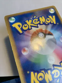 Pokemon Card / Sharpedo Card 060/090 Pt2 ( Bonds to the End of Time ) - Image 5