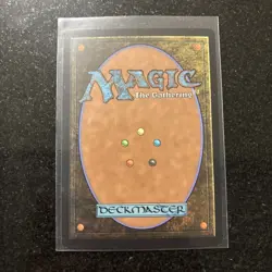 MTG Sandy Cheeks, Martial Astronaut RAINBOW FOIL Secret Lair x SpongeBob 1930 NM - Image 5