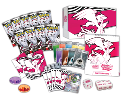 Set of 2 Pokemon Black Bolt White Flare Elite Trainer Box ETB FAST SHIPPING - Image 6