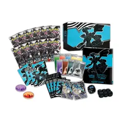 Set of 2 Pokemon Black Bolt White Flare Elite Trainer Box ETB FAST SHIPPING - Image 7
