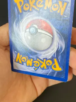 POKEMON CARD PLUSH MELOFY 70/102 EDITION 1 FR RARE BASE SET - VG - Image 9