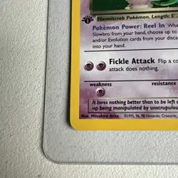 Dark Slowbro 1st Edition 12/82 Team Rocket Rare Holo PSA WOTC Vintage Pokemon - Image 17