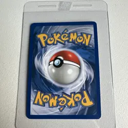 Dark Slowbro 1st Edition 12/82 Team Rocket Rare Holo PSA WOTC Vintage Pokemon - Image 9