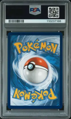 2022 Pokemon Brilliant Stars Charizard VSTAR Full Art #018/172 PSA 10 - Image 4