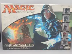 MTG Arena Of The Planeswalkers Game  Hasbro - Image 1