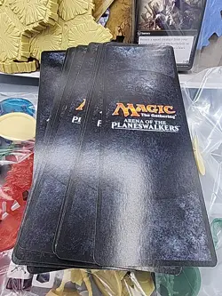 MTG Arena Of The Planeswalkers Game  Hasbro - Image 12