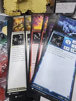 MTG Arena Of The Planeswalkers Game  Hasbro - Image 13