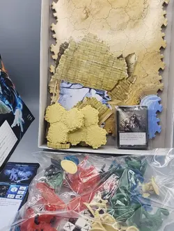 MTG Arena Of The Planeswalkers Game  Hasbro - Image 14