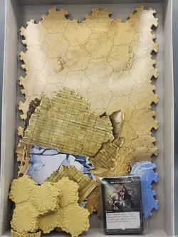 MTG Arena Of The Planeswalkers Game  Hasbro - Image 15