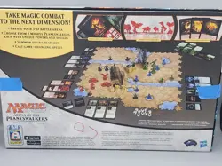 MTG Arena Of The Planeswalkers Game  Hasbro - Image 16