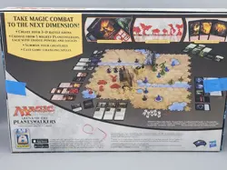 MTG Arena Of The Planeswalkers Game  Hasbro - Image 2