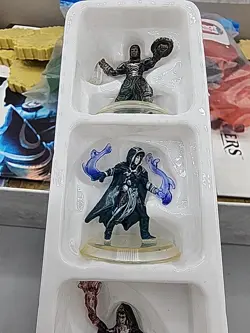 MTG Arena Of The Planeswalkers Game  Hasbro - Image 7