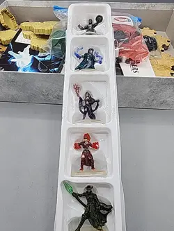 MTG Arena Of The Planeswalkers Game  Hasbro - Image 4