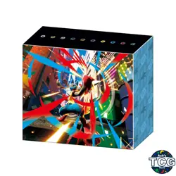 PSL Mega Brave Pokemon Center Set Box Pokemon Card JPN New Sealed w/shrink - Image 4