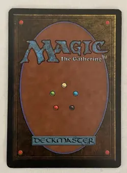 1x Sylvan Library - English - Legends - MTG - Magic the Gathering - MP - Image 5