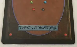 1x Sylvan Library - English - Legends - MTG - Magic the Gathering - MP - Image 7