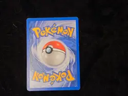 Starmie Base Set Regular Pokemon TCG Lightly Played - Image 2