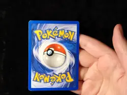 Starmie Base Set Regular Pokemon TCG Lightly Played - Image 4