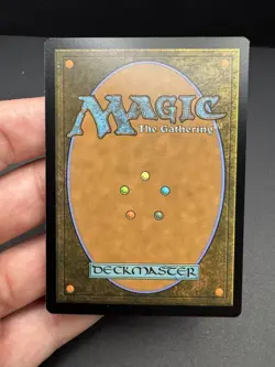 Buster Sword Artifact Magic the Gathering: Final Fantasy - Image 2