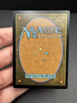 Buster Sword Artifact Magic the Gathering: Final Fantasy - Image 4