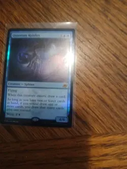 Quantum Riddler Edge of Eternities Regular - Image 1