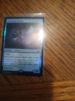 Quantum Riddler Edge of Eternities Regular - Image 3