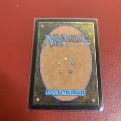 The Masamune (Borderless Foil) Final Fantasy - Image 8