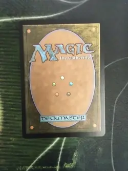 Sliver Overlord Edge of Eternities Special Guest Non-Foil NM - Image 2