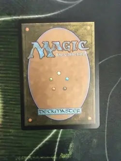 Sliver Overlord Edge of Eternities Special Guest Non-Foil NM - Image 4