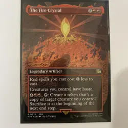 Final Fantasy Variants: The Fire Crystal (0337 - Borderless) - Image 6