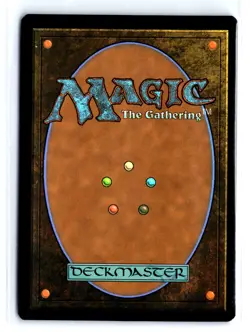 FOIL Cryptic Serpent Commander Masters Common – MTG Magic the Gathering Card - Image 7