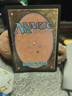 MTG Training Grounds - Foil art - MAT #0009 - Image 6