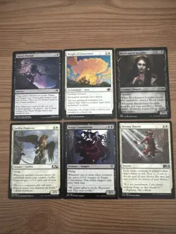 MTG - Magic The Gathering - Small Lot - NM - Image 1