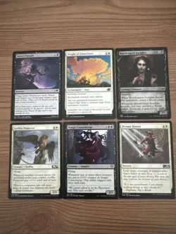 MTG - Magic The Gathering - Small Lot - NM - Image 2