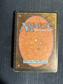 Magic The Gathering - Forest - Unlimited - Image 2