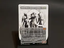 Elesh Norn, Grand Cenobite March of the Machine: Multiverse Legends Regular - Image 12