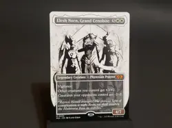Elesh Norn, Grand Cenobite March of the Machine: Multiverse Legends Regular - Image 2
