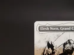 Elesh Norn, Grand Cenobite March of the Machine: Multiverse Legends Regular - Image 3