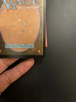 Grim Tutor Core Set 2021 Regular - Image 7